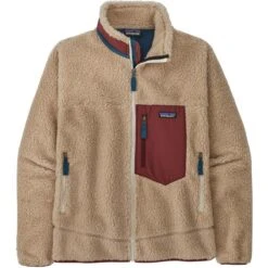 Patagonia Men's Classic Retro-X Jacket