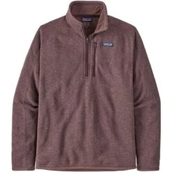 Patagonia Men's Better Sweater 1/4 Zip 15 Patagonia Men's Better Sweater 1/4 Zip -Patagonia Store wbf2223 25523 dubn