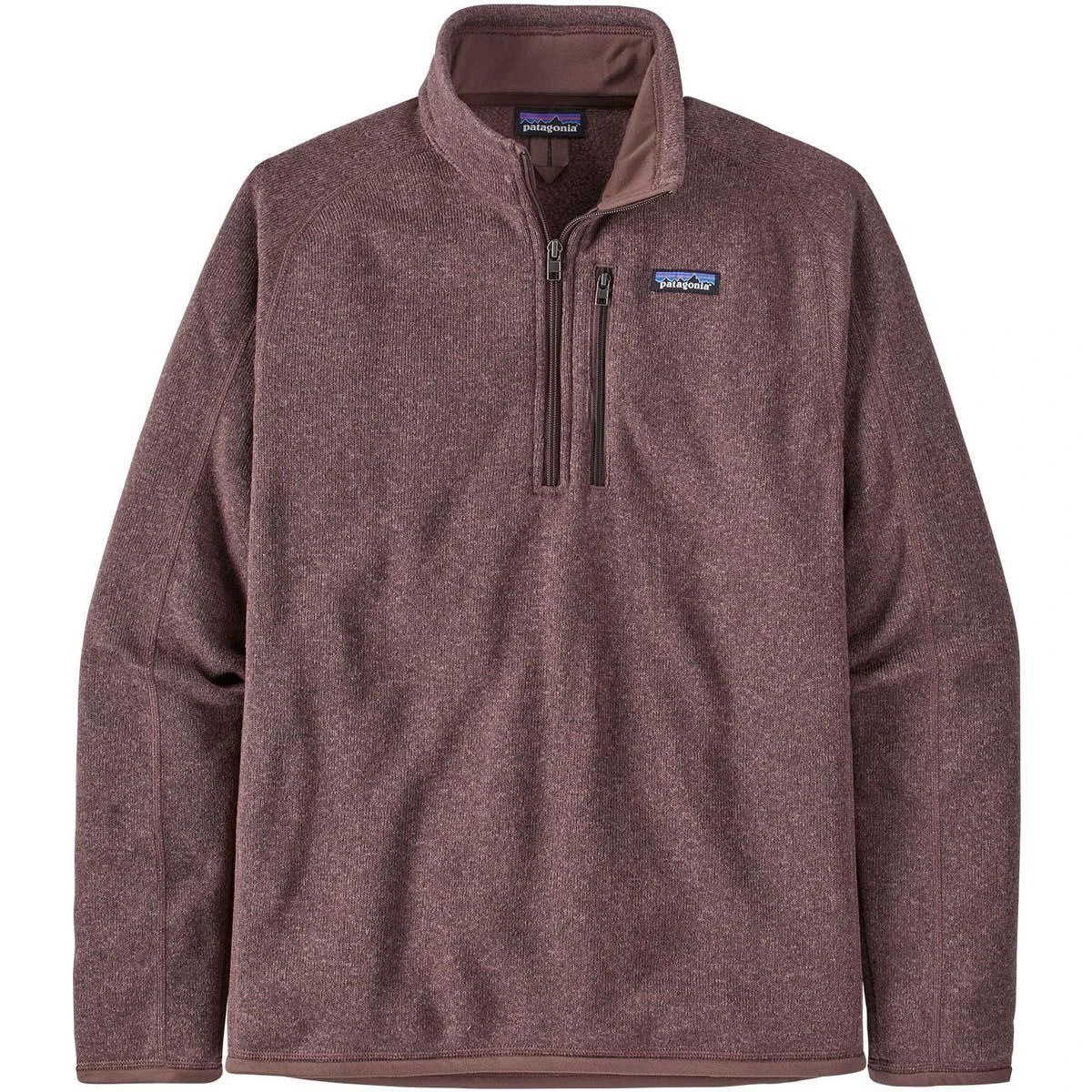 Patagonia Men's Better Sweater 1/4 Zip 7 Patagonia Men's Better Sweater 1/4 Zip - Image 7