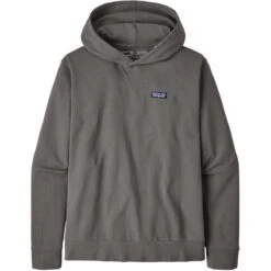 Patagonia Regenerative Organic Certified Cotton Hoody Sweatshirt -Patagonia Store wbf2223 26330 ngry