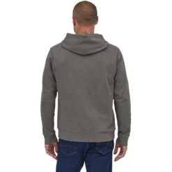 Patagonia Regenerative Organic Certified Cotton Hoody Sweatshirt -Patagonia Store wbf2223 26330 ngry zt2