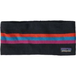 Patagonia Powder Town Headband -Patagonia Store wbf2223 28761 sspi