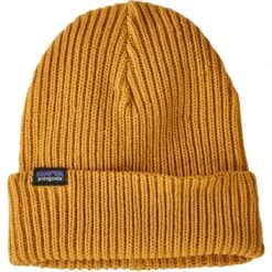 Patagonia Fishermans Rolled Beanie -Patagonia Store wbf2223 29105 cgld
