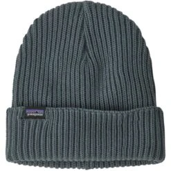 Patagonia Fishermans Rolled Beanie -Patagonia Store wbf2223 29105 plgy