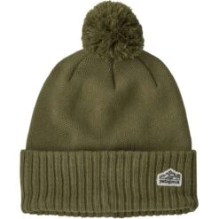 Patagonia Powder Town Beanie 12 Patagonia Powder Town Beanie -Patagonia Store wbf2223 29187 liwg