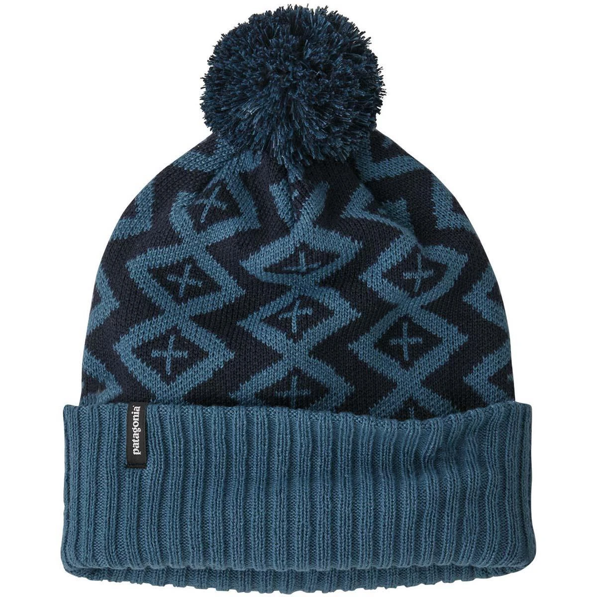 Patagonia Powder Town Beanie 8 Patagonia Powder Town Beanie - Image 8