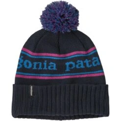 Patagonia Powder Town Beanie 13 Patagonia Powder Town Beanie -Patagonia Store wbf2223 29187 pkpi