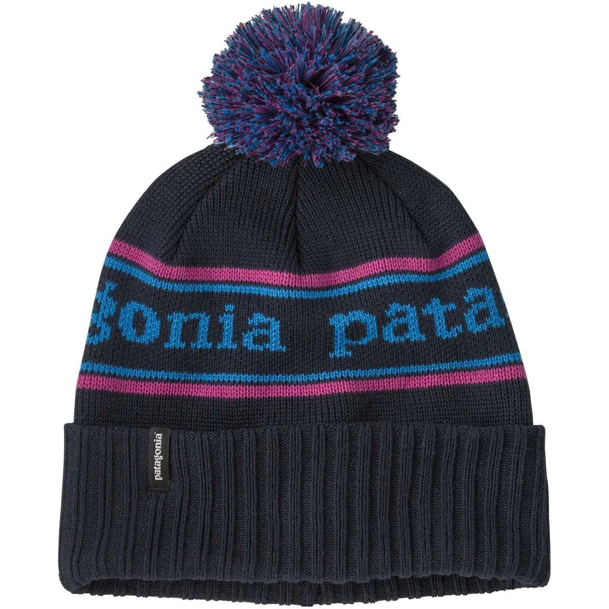 Patagonia Powder Town Beanie 5 Patagonia Powder Town Beanie - Image 5