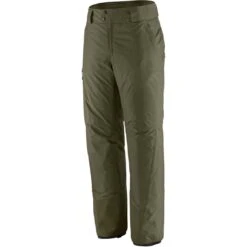 Patagonia Men's Insulated Powder Town Pants