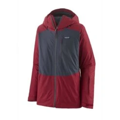 Patagonia Men's Powder Town Jacket -Patagonia Store wbf2223 31625 wax
