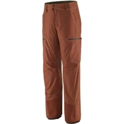 Patagonia Men's Powder Town Pants -Patagonia Store wbf2223 31690 sibr
