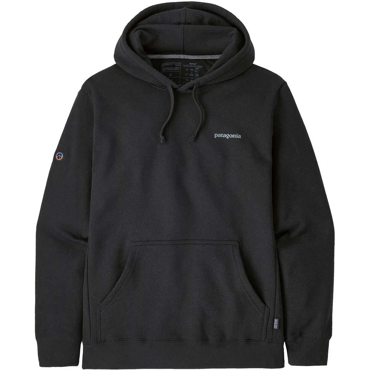 Patagonia Fitz Roy Icon Uprisal Hoody 3 Patagonia Fitz Roy Icon Uprisal Hoody - Image 3