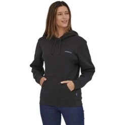 Patagonia Fitz Roy Icon Uprisal Hoody