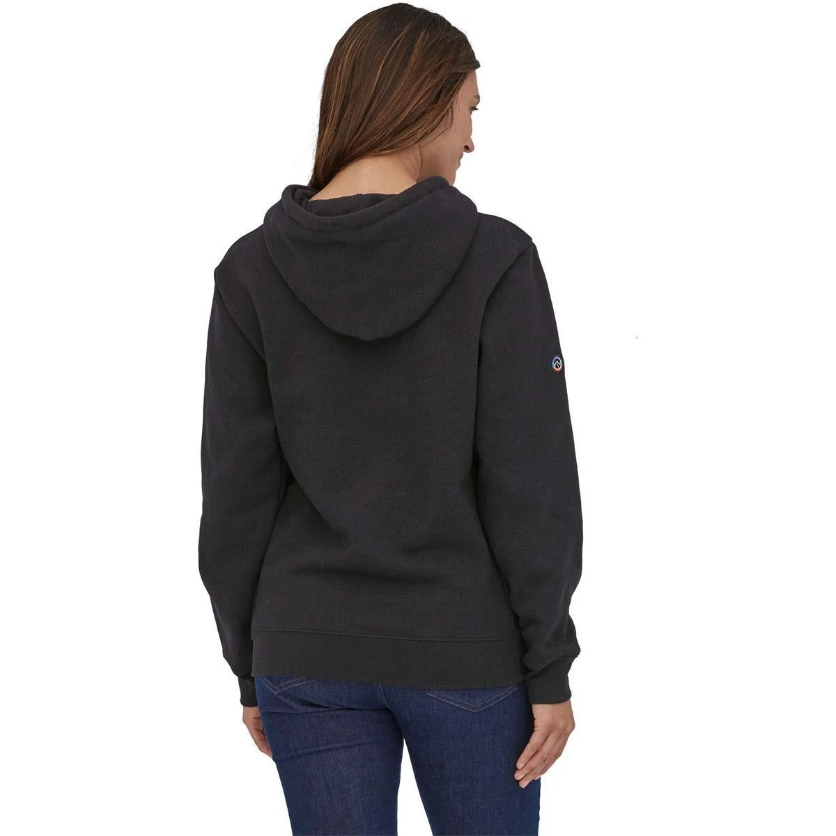 Patagonia Fitz Roy Icon Uprisal Hoody 2 Patagonia Fitz Roy Icon Uprisal Hoody - Image 2