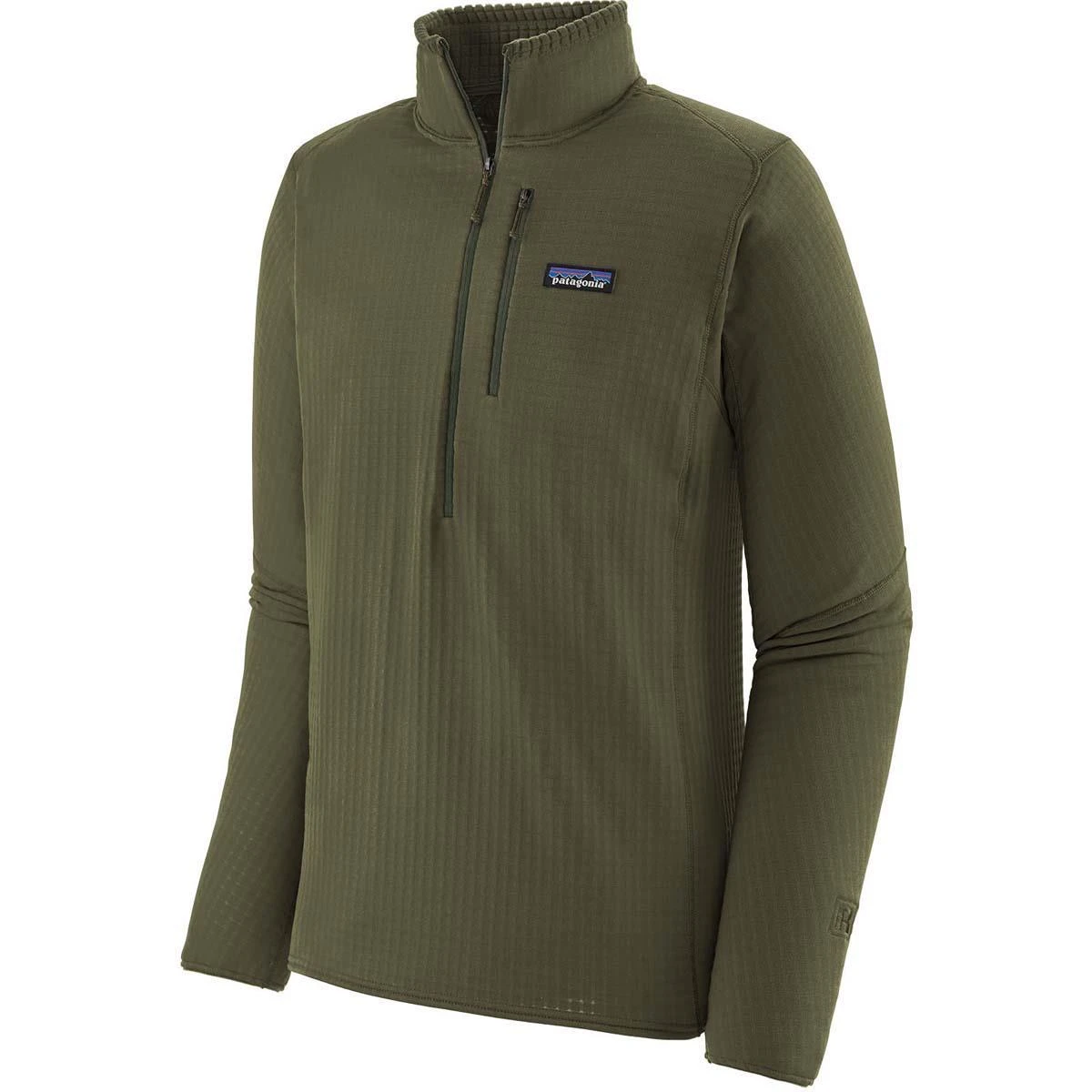 Patagonia Men's R1 Pullover 3 Patagonia Men's R1 Pullover - Image 3