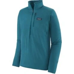 Patagonia Men's R1 Pullover 10 Patagonia Men's R1 Pullover -Patagonia Store wbf2223 40110 wavb