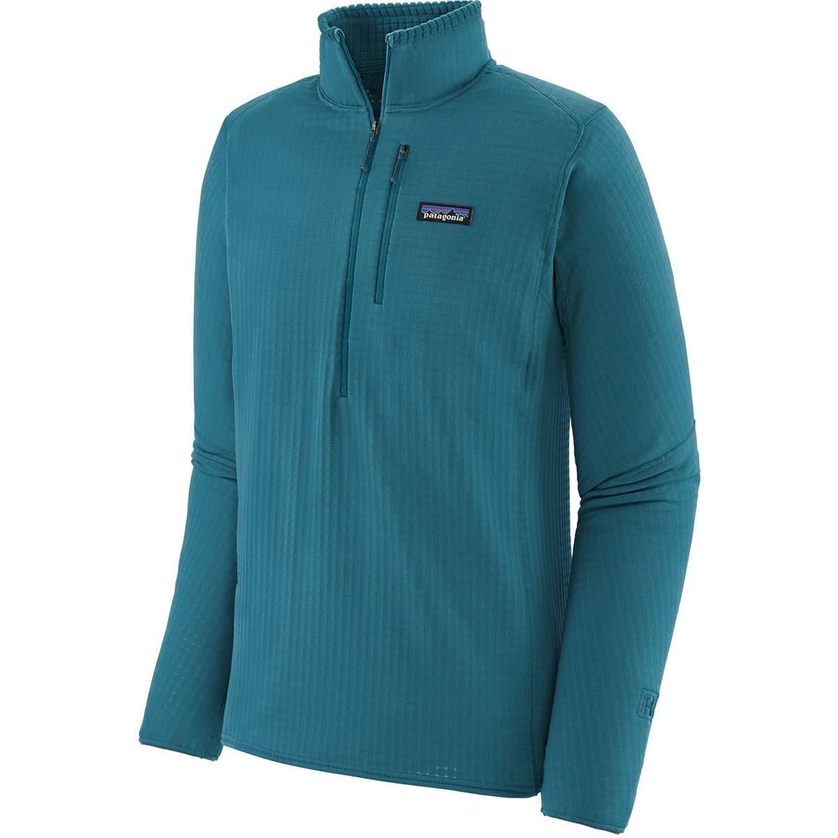 Patagonia Men's R1 Pullover 5 Patagonia Men's R1 Pullover - Image 5