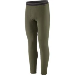 Patagonia Men's Capilene Midweight Bottoms