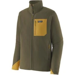 Patagonia Men's R2 TechFace Jacket