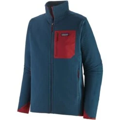Patagonia Men's R2 TechFace Jacket -Patagonia Store wbf2223 83625 tibd