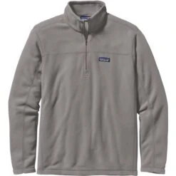 Patagonia Men's Micro D Pullover -Patagonia Store wbs17 26176 fea