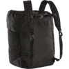 Patagonia Ultralight Black Hole Tote Pack