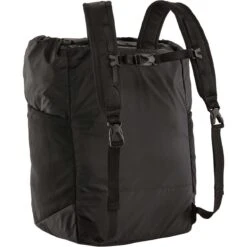 Patagonia Ultralight Black Hole Tote Pack