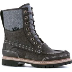 Woolrich Men's Squatch Boots